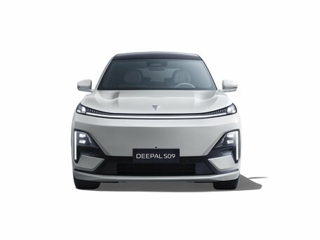 Changan Deepal S09