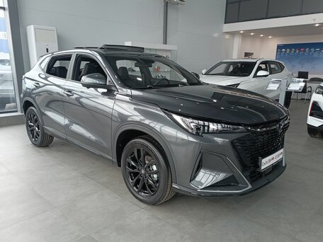 Changan CS35 Max