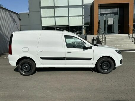 Lada (ВАЗ) Largus I Рестайлинг