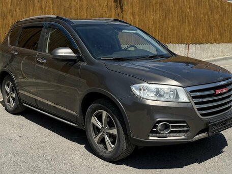 Haval H6 I