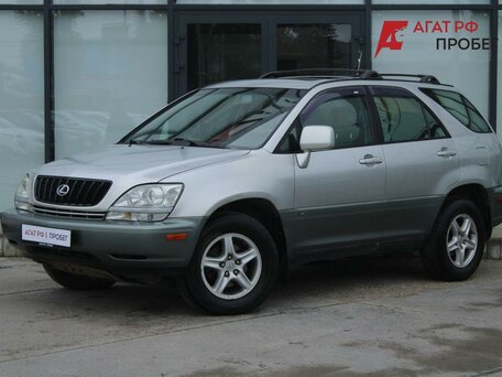 Lexus RX I