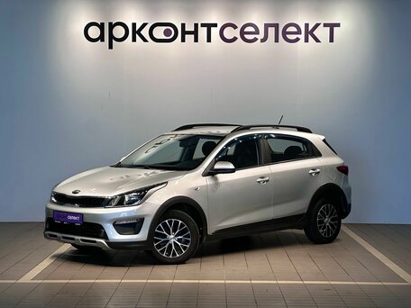 Kia Rio IV