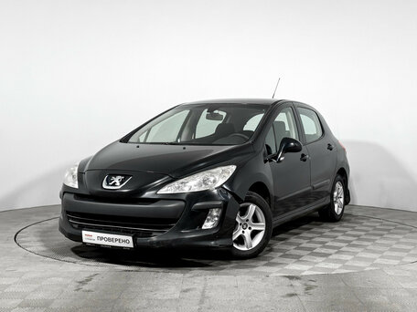 Peugeot 308 I