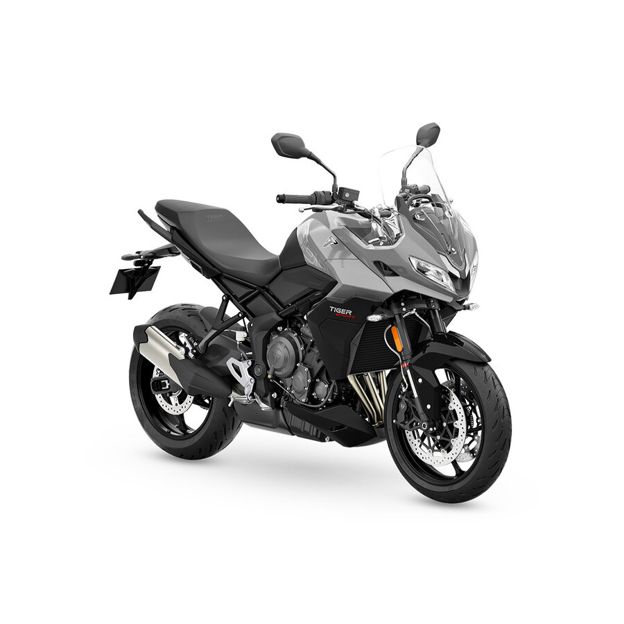 Triumph Tiger Sport 800
