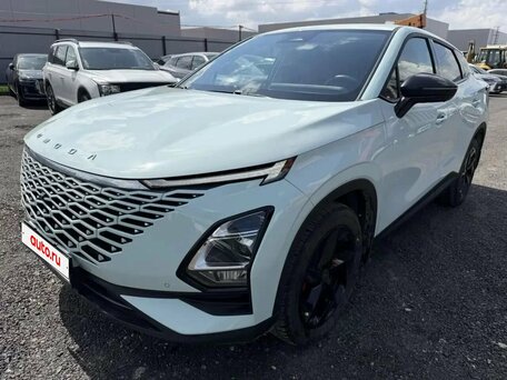 Omoda C5 I