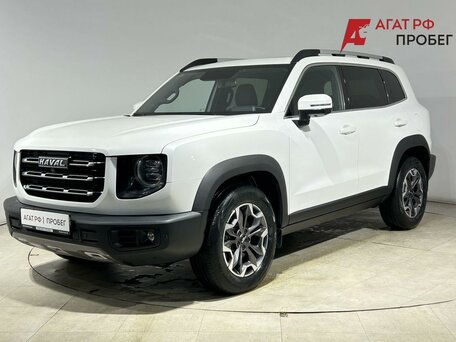 Haval Dargo I