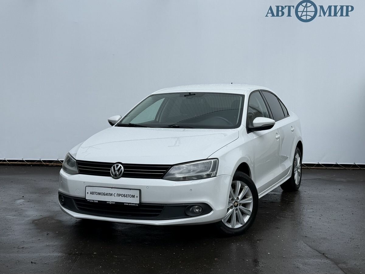 Открыть фотографии: Volkswagen Jetta VI