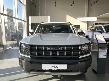 Haval H3 I
