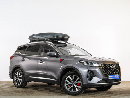 Chery Tiggo 7 Pro Max I