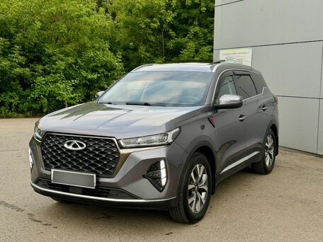 Chery Tiggo 7 Pro Max I