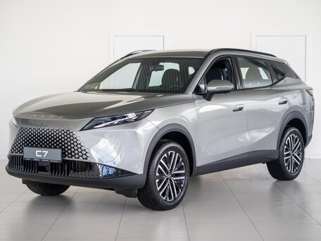 Omoda C7