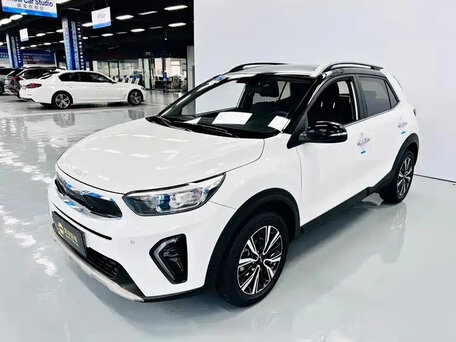 Kia KX1