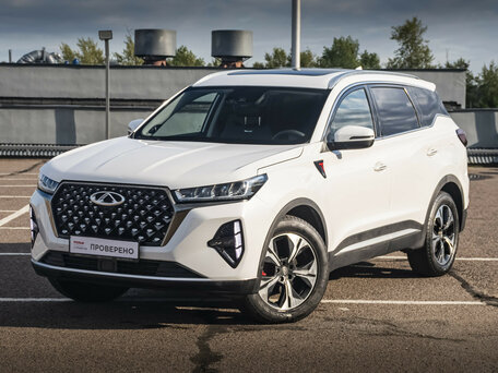 Chery Tiggo 7 Pro Max I