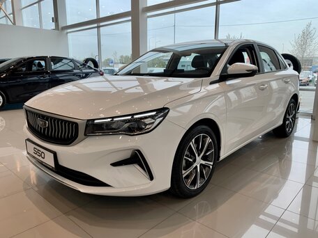 Belgee S50