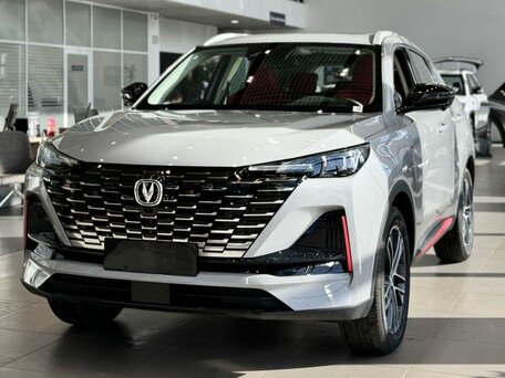 Changan UNI-S I