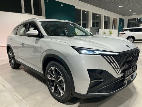 Dongfeng Mage