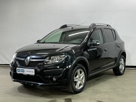 Renault Sandero II