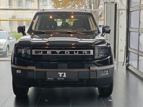 Jetour T1