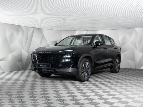 Jetour Dashing I