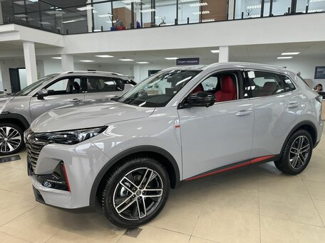 Changan UNI-S I