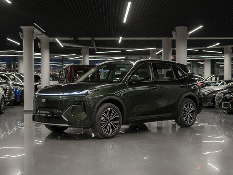 Geely Galaxy Starship 7