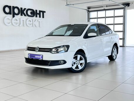 Volkswagen Polo V