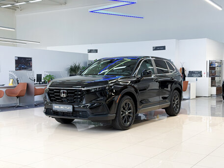 Honda CR-V VI