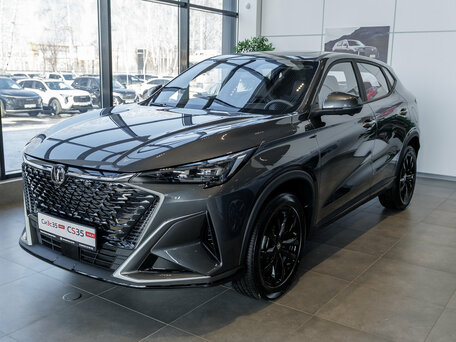Changan CS35 Max
