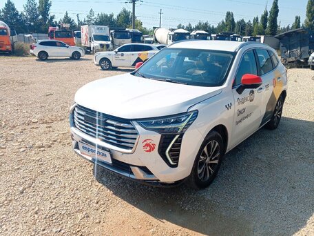 Haval Jolion I