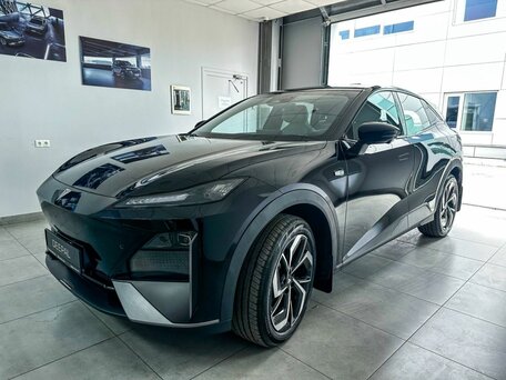 Changan Deepal S07 I
