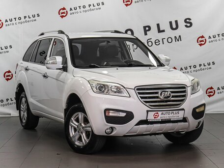 Lifan X60 I