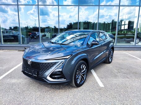 Changan UNI-T I