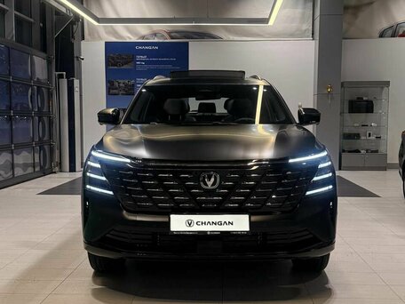 Changan CS75 Plus IV
