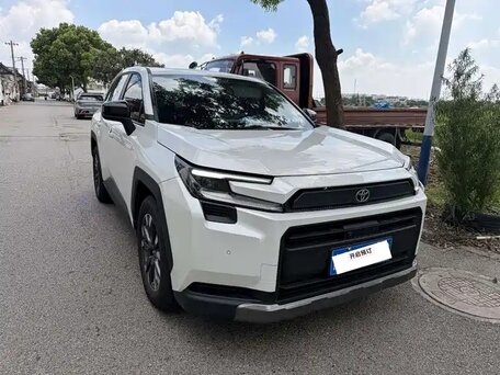 Toyota RAV4 VI (XA60)