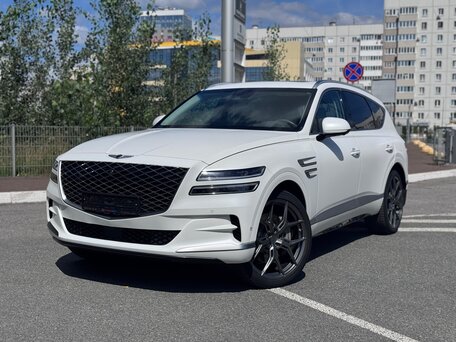 Genesis GV80 I