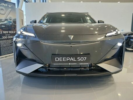 Changan Deepal S07 I