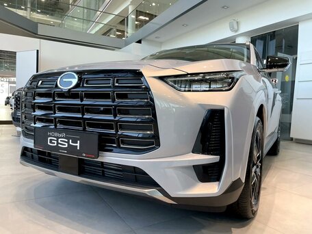GAC GS4