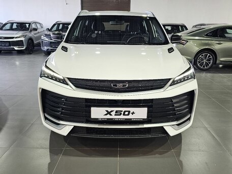 Belgee X50+