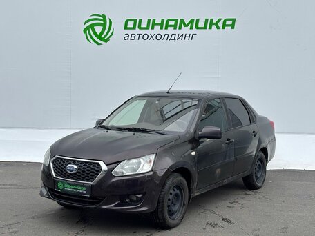 Datsun on-DO I