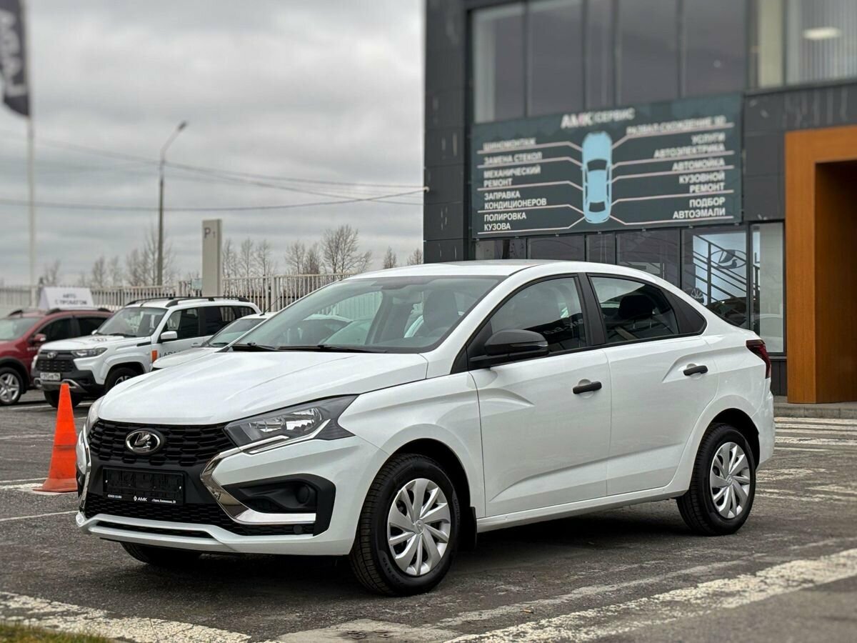 Открыть фотографии: Lada (ВАЗ) Iskra