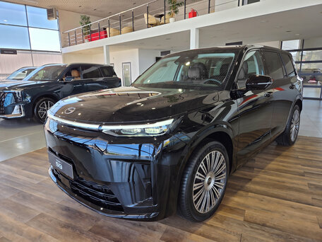 GAC S9