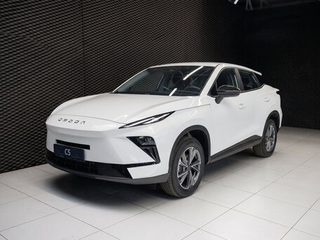 Omoda C5 II