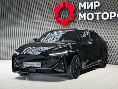 Changan UNI-V I