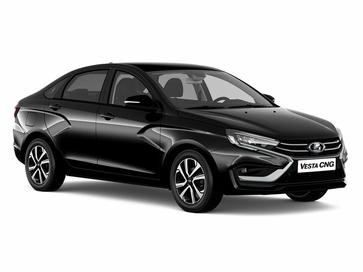 Открыть фотографии: Lada (ВАЗ) Vesta I Рестайлинг (NG)