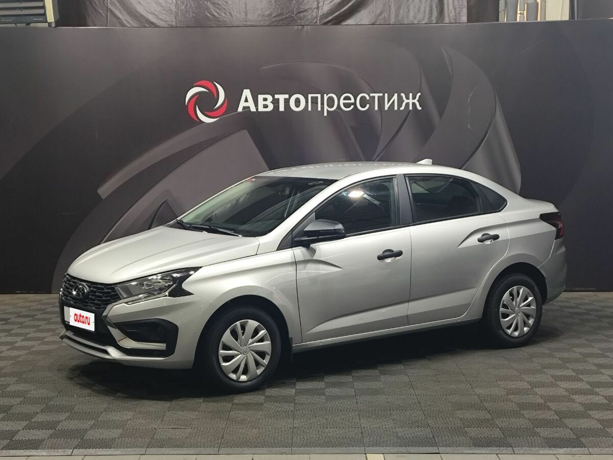Открыть фотографии: Lada (ВАЗ) Iskra