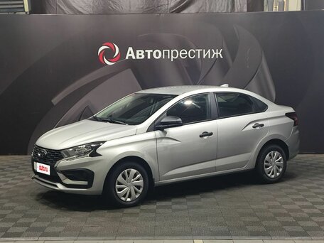 Lada (ВАЗ) Iskra