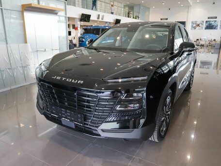 Jetour Dashing I
