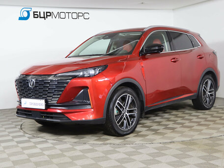 Changan CS55 Plus II