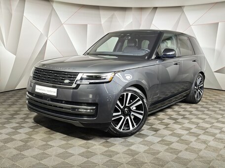 Land Rover Range Rover V