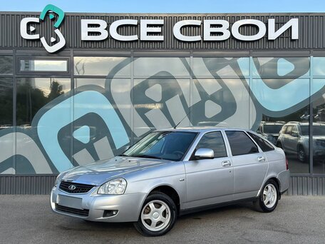 Lada (ВАЗ) Priora I